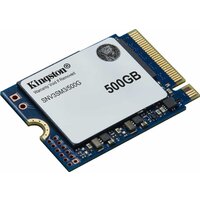 SSD Kingston NV3 500GB SNV3SM3/500G - Превью изображения №2 — Интернет-магазин Your Sale