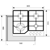 Akpo PGA 604 LGC IV Image #2