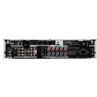 Marantz NR1510 (серебристый) Image #3