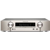 Marantz NR1510 (серебристый) Image #1