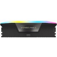 Corsair Vengeance RGB 2x16ГБ DDR5 5600 МГц CMH32GX5M2B5600C36K Image #8