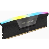 Corsair Vengeance RGB 2x16ГБ DDR5 5600 МГц CMH32GX5M2B5600C36K Image #9