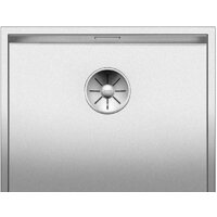 Blanco Zerox 500-U Durinox (без клапана-автомата)