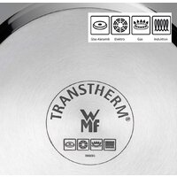 Набор кастрюль WMF Diadem Plus 0730036040 - Превью изображения №7 — Интернет-магазин Your Sale