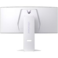 Игровой монитор LG UltraGear OLED 34GX90SA-W - Превью изображения №10 — Интернет-магазин Your Sale