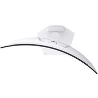 Игровой монитор LG UltraGear OLED 34GX90SA-W - Превью изображения №9 — Интернет-магазин Your Sale