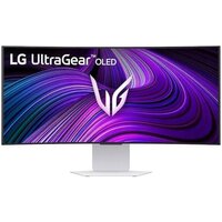 Игровой монитор LG UltraGear OLED 34GX90SA-W - Превью изображения №4 — Интернет-магазин Your Sale