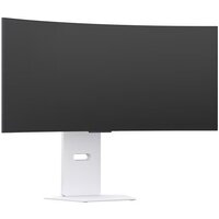 Игровой монитор LG UltraGear OLED 34GX90SA-W - Превью изображения №15 — Интернет-магазин Your Sale
