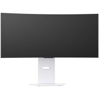 Игровой монитор LG UltraGear OLED 34GX90SA-W - Превью изображения №13 — Интернет-магазин Your Sale