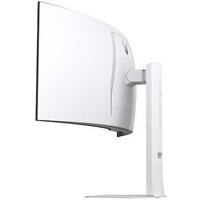 Игровой монитор LG UltraGear OLED 34GX90SA-W - Превью изображения №6 — Интернет-магазин Your Sale
