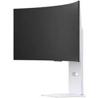 Игровой монитор LG UltraGear OLED 34GX90SA-W - Превью изображения №16 — Интернет-магазин Your Sale