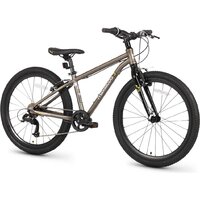 Велосипед Maxiscoo 3bike 24 M 2026 MSC-M3-2422 (коричневый матовый) - Превью изображения №3 — Интернет-магазин Your Sale