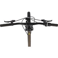 Велосипед Maxiscoo 3bike 24 M 2026 MSC-M3-2422 (коричневый матовый) - Превью изображения №6 — Интернет-магазин Your Sale