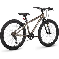 Велосипед Maxiscoo 3bike 24 M 2026 MSC-M3-2422 (коричневый матовый) - Превью изображения №4 — Интернет-магазин Your Sale