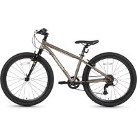 Велосипед Maxiscoo 3bike 24 M 2026 MSC-M3-2422 (коричневый матовый) - Превью изображения №2 — Интернет-магазин Your Sale