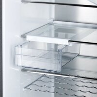 Однокамерный холодильник KUPPERSBERG NRS 188 X - Превью изображения №7 — Интернет-магазин Your Sale