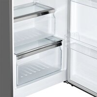Однокамерный холодильник KUPPERSBERG NRS 188 X - Превью изображения №9 — Интернет-магазин Your Sale