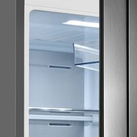 Однокамерный холодильник KUPPERSBERG NRS 188 X - Превью изображения №6 — Интернет-магазин Your Sale