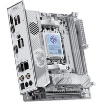 MSI MPG X870I Edge TI Evo WiFi Image #2