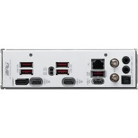 MSI MPG X870I Edge TI Evo WiFi Image #4