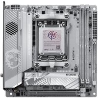 MSI MPG X870I Edge TI Evo WiFi