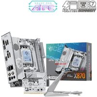 MSI MPG X870I Edge TI Evo WiFi Image #5