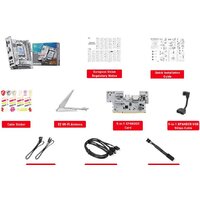 MSI MPG X870I Edge TI Evo WiFi Image #6