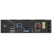 Gigabyte B550I Aorus Pro AX (rev. 1.0) Image #4