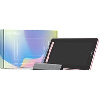 XP-Pen Artist 12 (2-е поколение, розовый) Image #10