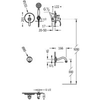 Tres Classic 24218005LM Image #2