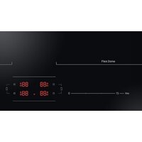 Варочная панель Samsung NZ64B5066FK - Превью изображения №6 — Интернет-магазин Your Sale