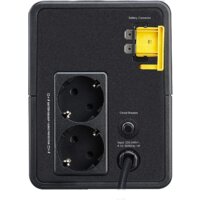 APC Easy UPS BVX 900VA BVX900LI-GR Image #4