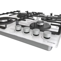 Варочная панель Gorenje GT642AXW - Превью изображения №8 — Интернет-магазин Your Sale