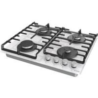 Варочная панель Gorenje GT642AXW - Превью изображения №4 — Интернет-магазин Your Sale