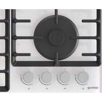 Варочная панель Gorenje GT642AXW - Превью изображения №7 — Интернет-магазин Your Sale