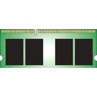 Оперативная память Kingston ValueRAM 4GB DDR3 SODIMM KVR16LS11/4WP - Превью изображения №2 — Интернет-магазин Your Sale