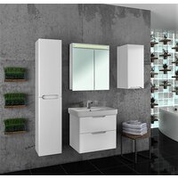 Dreja Тумба под умывальник Q 70 [99.0002] Image #2