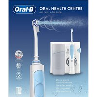 Ирригатор  Oral-B Professional Care Health Center OXYJET MD20.020.0 - Превью изображения №2 — Интернет-магазин Your Sale