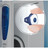 Ирригатор  Oral-B Professional Care Health Center OXYJET MD20.020.0 - Превью изображения №6 — Интернет-магазин Your Sale