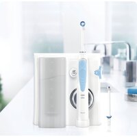 Ирригатор  Oral-B Professional Care Health Center OXYJET MD20.020.0 - Превью изображения №10 — Интернет-магазин Your Sale