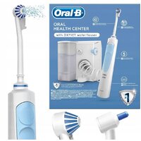 Ирригатор  Oral-B Professional Care Health Center OXYJET MD20.020.0 - Превью изображения №3 — Интернет-магазин Your Sale