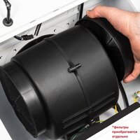 ZorG Platino 1030 60 S (черный) Image #3