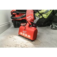 Насадка для ковра Milwaukee M12 AIR-TIP M12AUN-0 4932479461 (без АКБ) - Превью изображения №12 — Интернет-магазин Your Sale