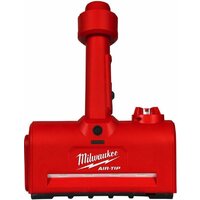 Насадка для ковра Milwaukee M12 AIR-TIP M12AUN-0 4932479461 (без АКБ) - Превью изображения №3 — Интернет-магазин Your Sale