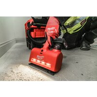 Насадка для ковра Milwaukee M12 AIR-TIP M12AUN-0 4932479461 (без АКБ) - Превью изображения №10 — Интернет-магазин Your Sale