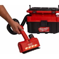 Насадка для ковра Milwaukee M12 AIR-TIP M12AUN-0 4932479461 (без АКБ) - Превью изображения №4 — Интернет-магазин Your Sale
