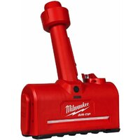 Насадка для ковра Milwaukee M12 AIR-TIP M12AUN-0 4932479461 (без АКБ) - Превью изображения №2 — Интернет-магазин Your Sale