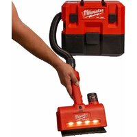 Насадка для ковра Milwaukee M12 AIR-TIP M12AUN-0 4932479461 (без АКБ) - Превью изображения №5 — Интернет-магазин Your Sale
