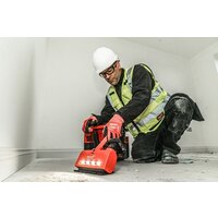 Насадка для ковра Milwaukee M12 AIR-TIP M12AUN-0 4932479461 (без АКБ) - Превью изображения №9 — Интернет-магазин Your Sale