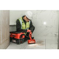 Насадка для ковра Milwaukee M12 AIR-TIP M12AUN-0 4932479461 (без АКБ) - Превью изображения №11 — Интернет-магазин Your Sale